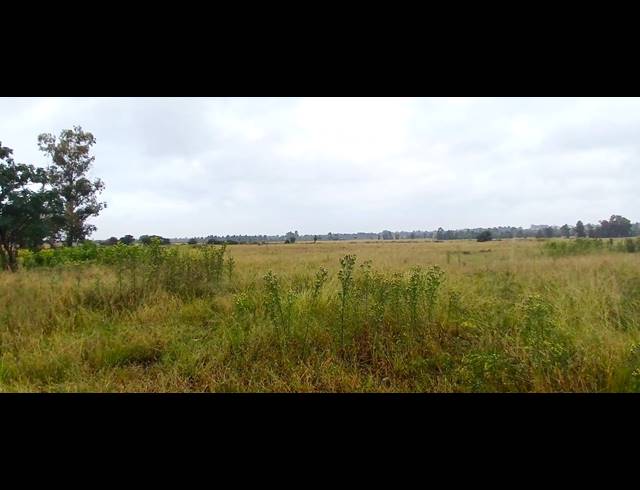 59,512M² VACANT LAND FOR SALE IN MEYERTON PARK